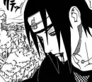 ***SPOILING****sasuke Vs itachi 