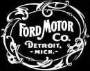 Original Ford Symbol