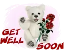 Get well soon