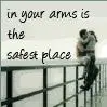 In Your arms