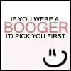 Booger