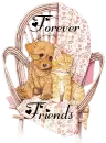 forever friends