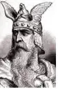 lief erikson