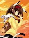 anime girl