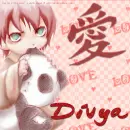 Divya