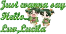 lucila
