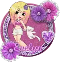 evelyn