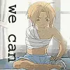Fullmetal Alchemist