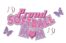 Softball Mom