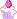 Mini Cupcake