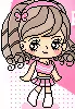 cute girl