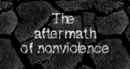 Nonviolence