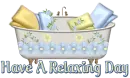 tub