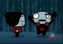 Garu's Spitty Dance