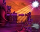 sun