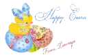 Easter Chick- Tawnya 