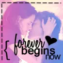 Forever Begins Now