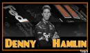 denny hamlin