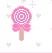 lolly lollipop