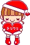 christmas doll