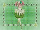 Amulet Clover