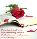 love