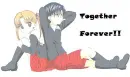 mikan & natsume