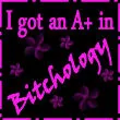 Bitchology