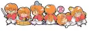 kenshin chibi