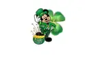 StPaddy