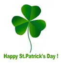 St. Patrick's Day