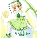 St. Patrick's Day