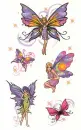 Fairies