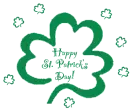 St. Patrick's Day