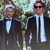 Edward & Emmett
