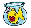 funny fish