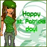 St. Patrick's