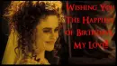 MrsLovettBDay