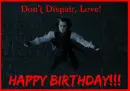 Sweeney Todd Birthday 1