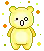 St. Patrick's Day Teddy