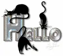 Hello