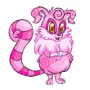 CottonCandy Snookle