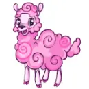 CottonCandy Kidlet