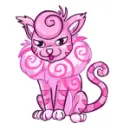 CottonCandy Chibs