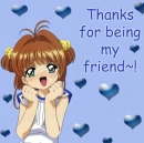 Thanks For The Add