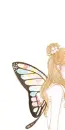 BUTTERFLY WINGS