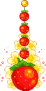 strawberry