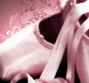 ballet-point shoes-pink