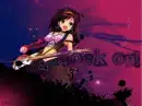 Rock ON!!!