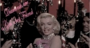 marilyn monroe diamonds are a girls best friend